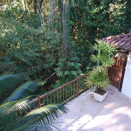 Pitanga Ilha Grande Bed & Breakfast Exterior photo